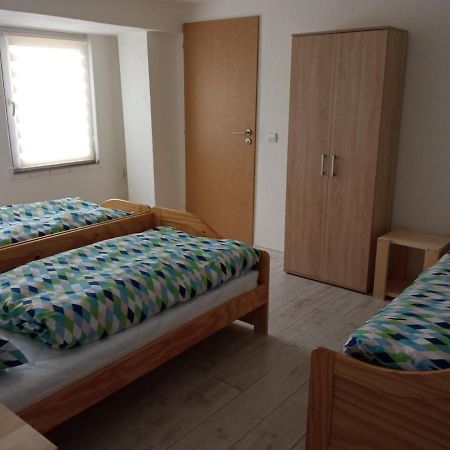 Apartman Hulin, Chrastany Kültér fotó