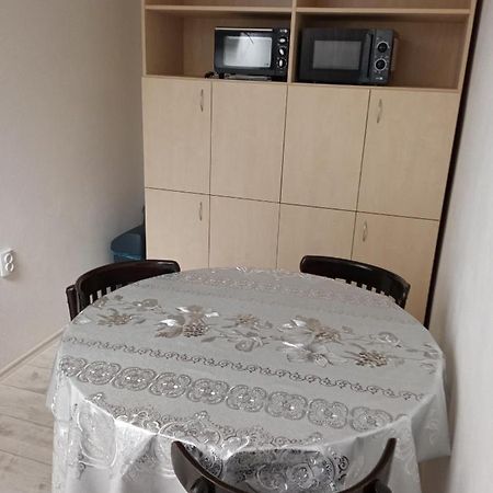 Apartman Hulin, Chrastany Kültér fotó