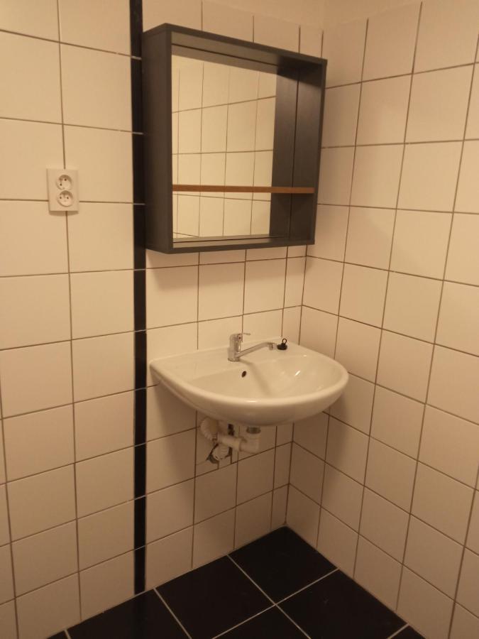 Apartman Hulin, Chrastany Kültér fotó