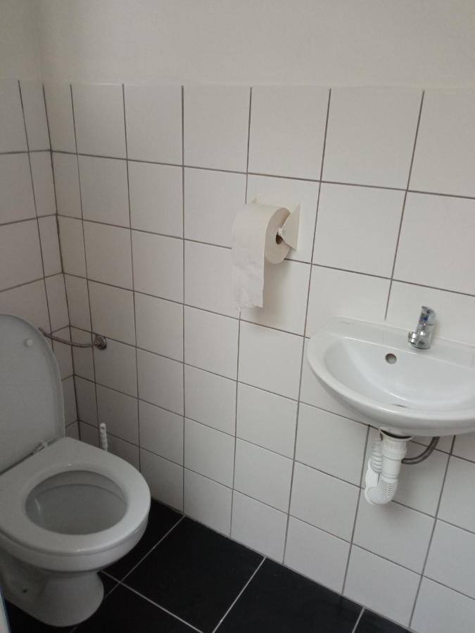 Apartman Hulin, Chrastany Kültér fotó