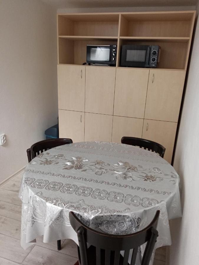 Apartman Hulin, Chrastany Kültér fotó