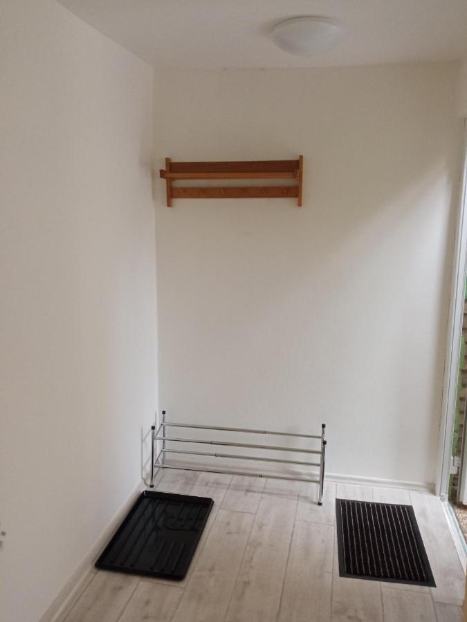 Apartman Hulin, Chrastany Kültér fotó